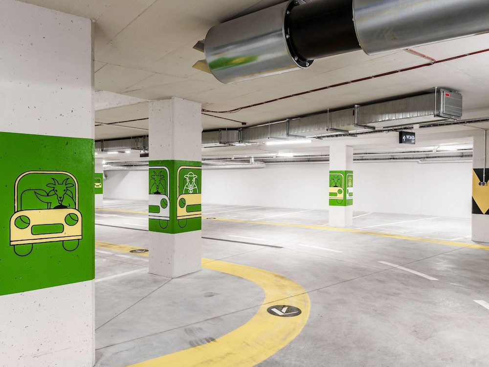ibis Styles Lublin Stare Miasto 39/48