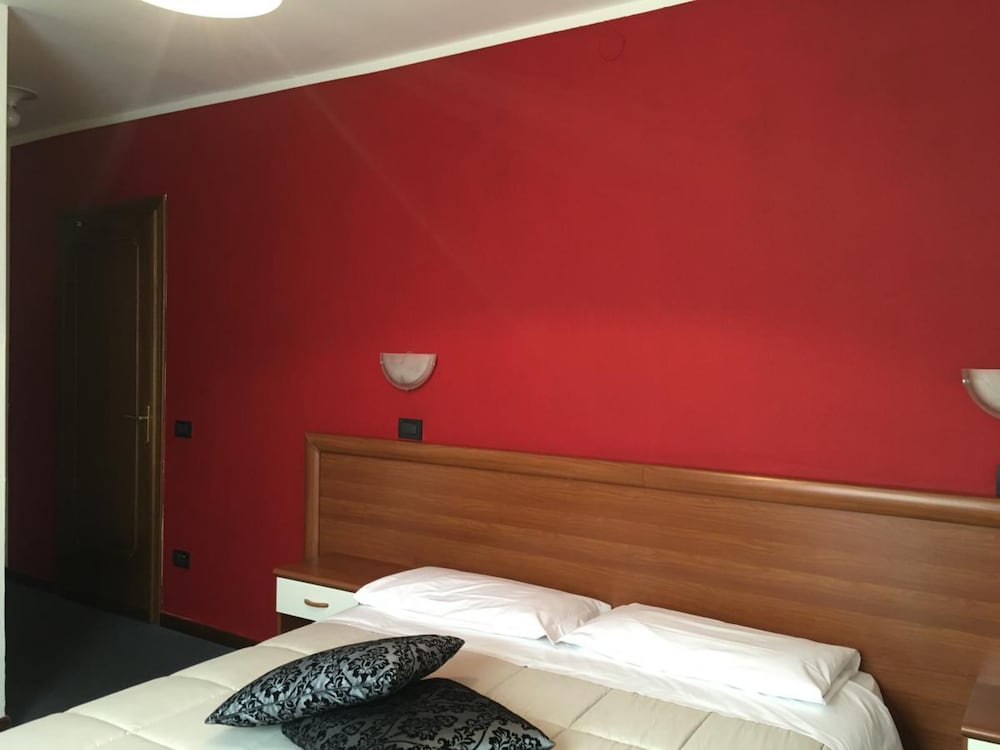 Hotel Cortina 23/44