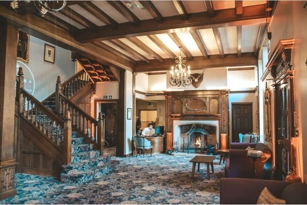 Inglewood Manor 45/72