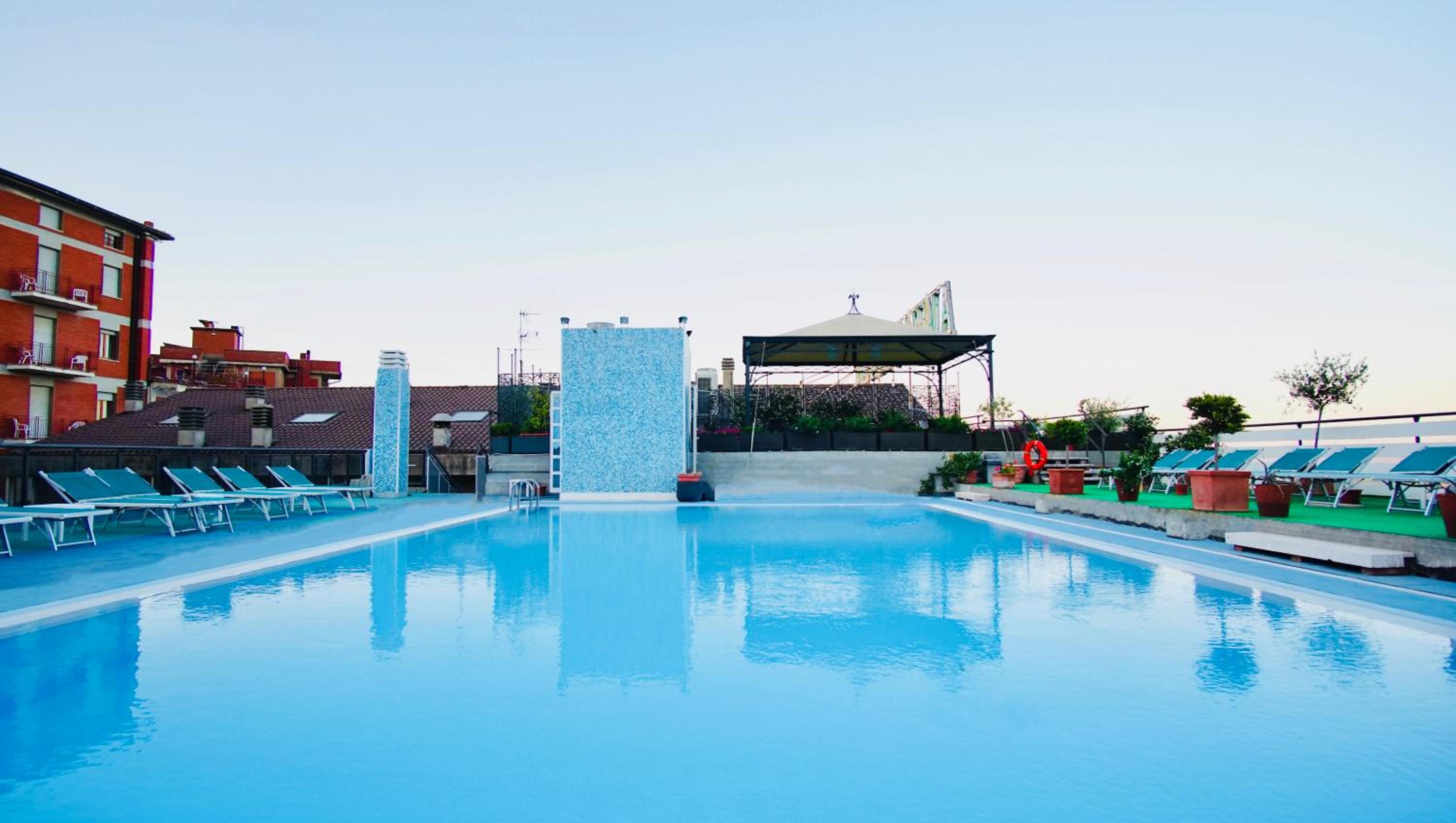 Grand Hotel Ambasciatori Wellness and Spa 1/49