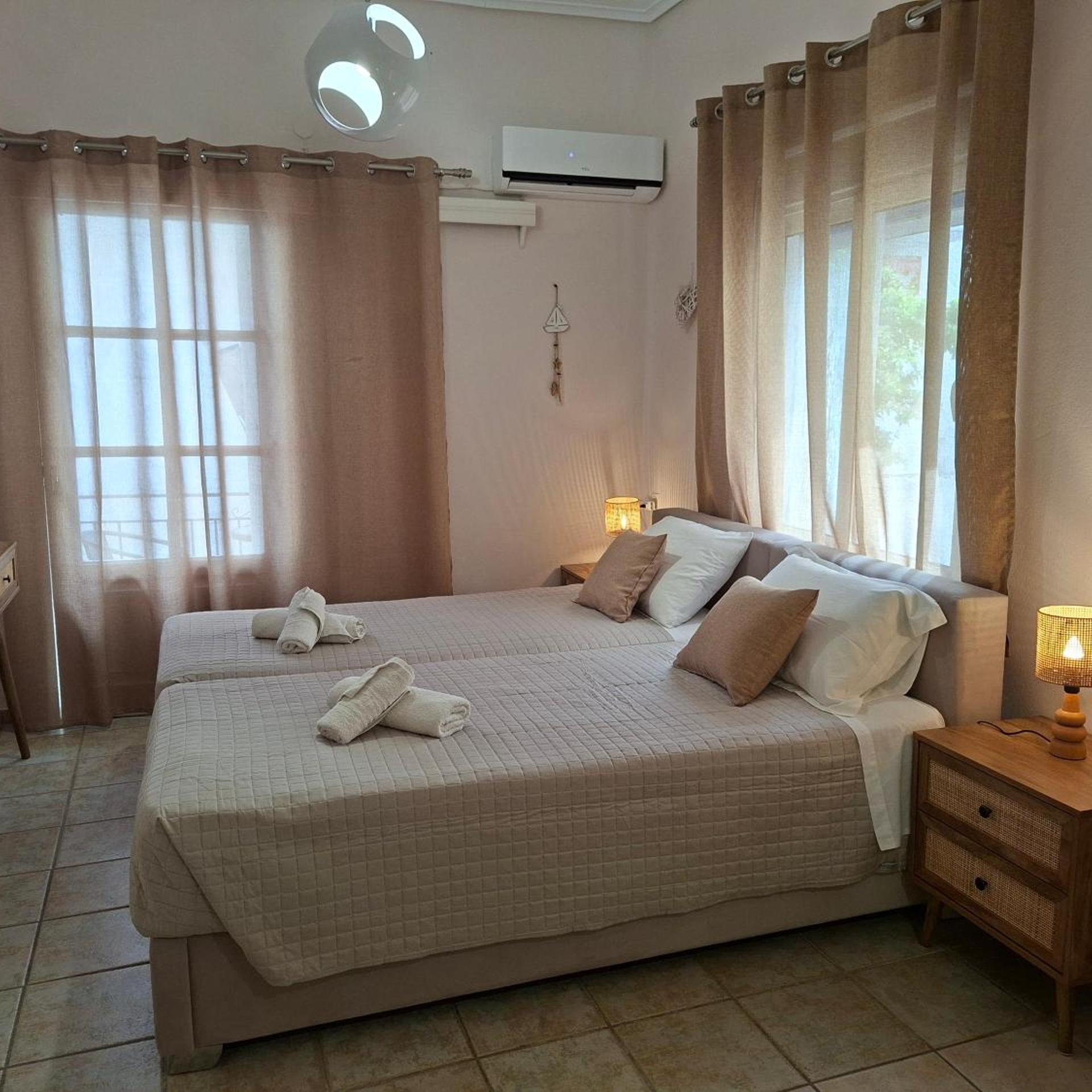 Hotel Babis 9/99