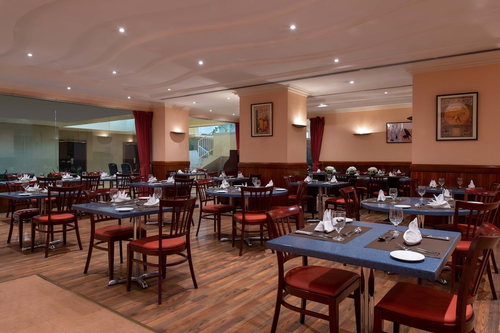 Treffen House Doha next to Msheireb Metro Station and Souq Waqif 44/64
