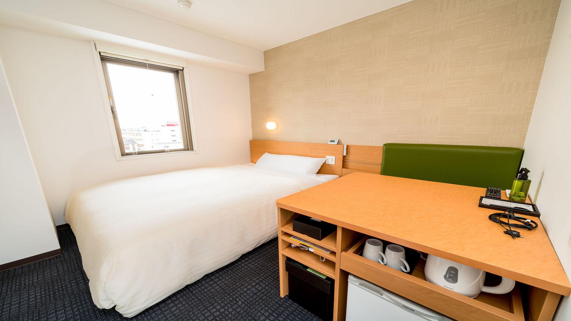Super Hotel Saitama Kuki 8/15