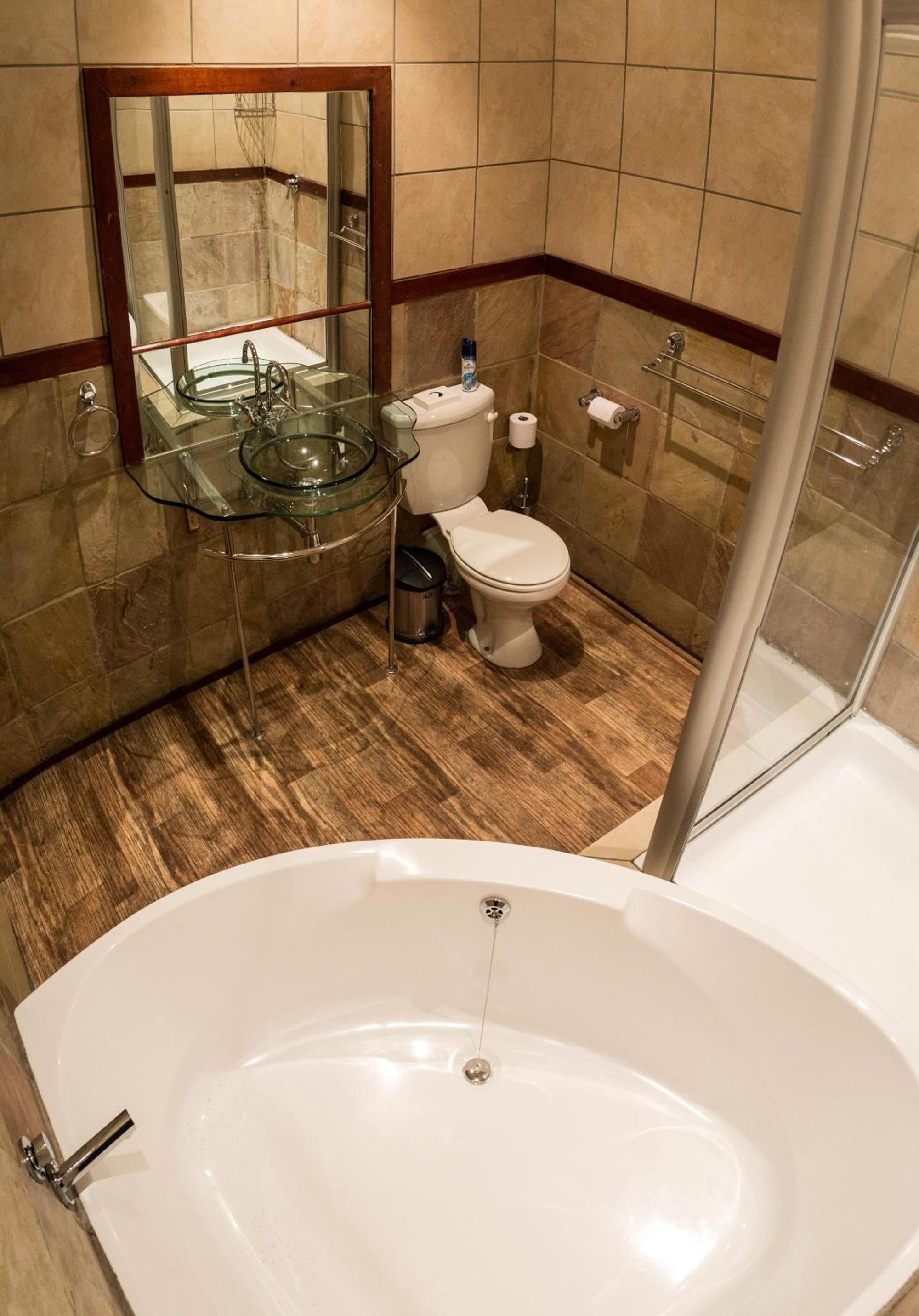 Premier Hotel and Spa Cullinan 49/50