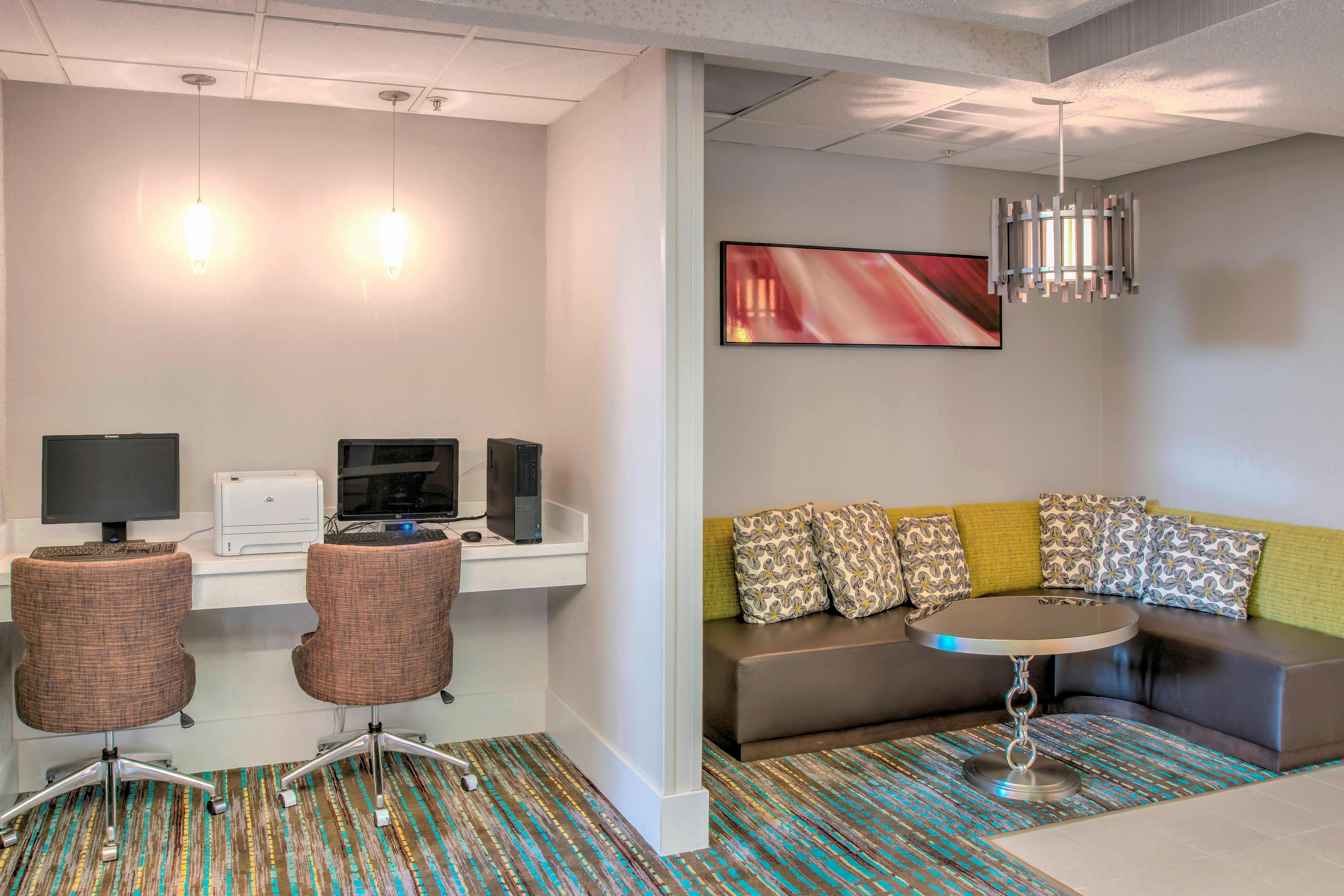 Residence Inn Marriott 41/47