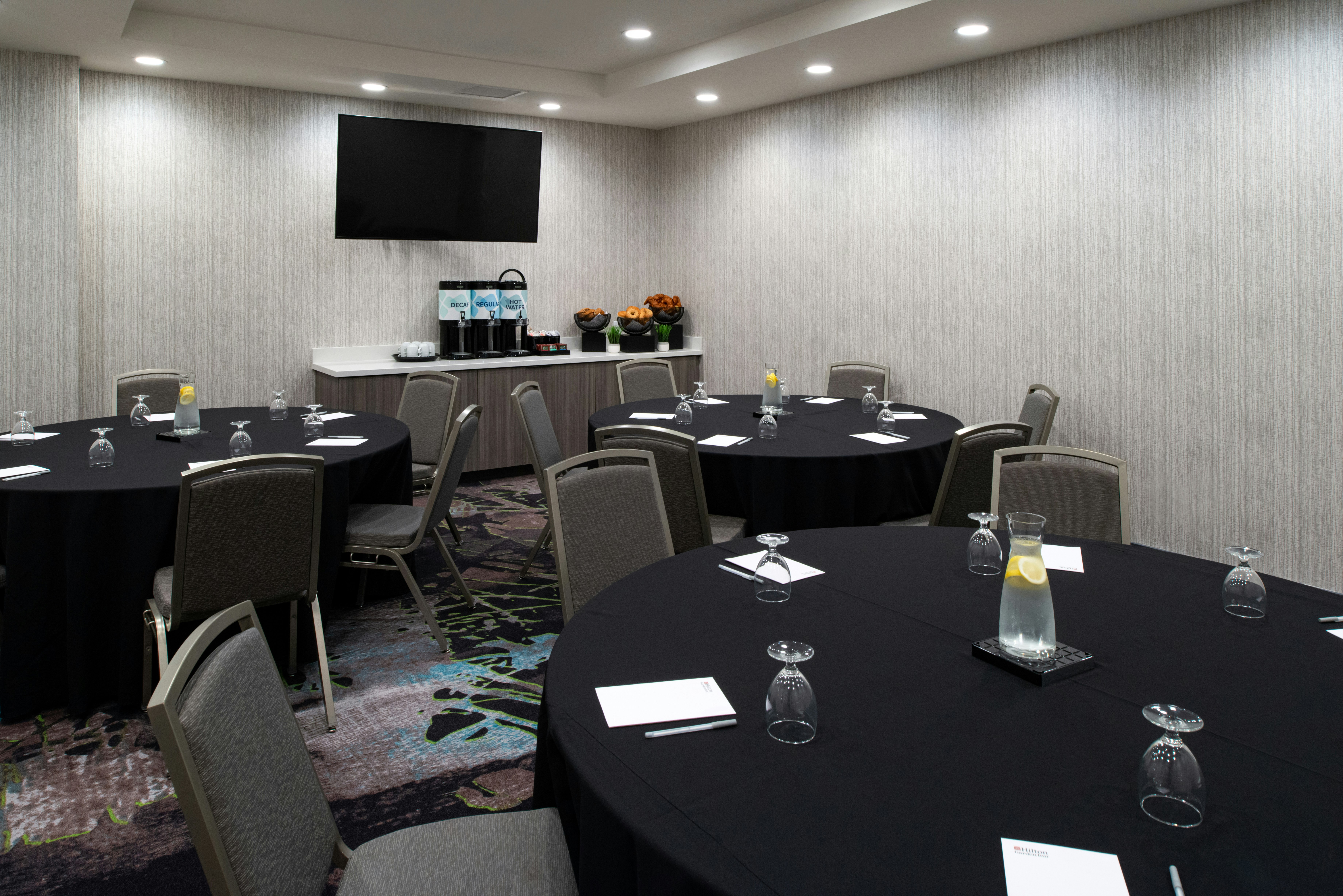Hilton Garden Inn Seattle Lynnwood 19/22