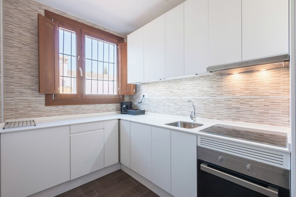 Oro del Darro Suites 47/48
