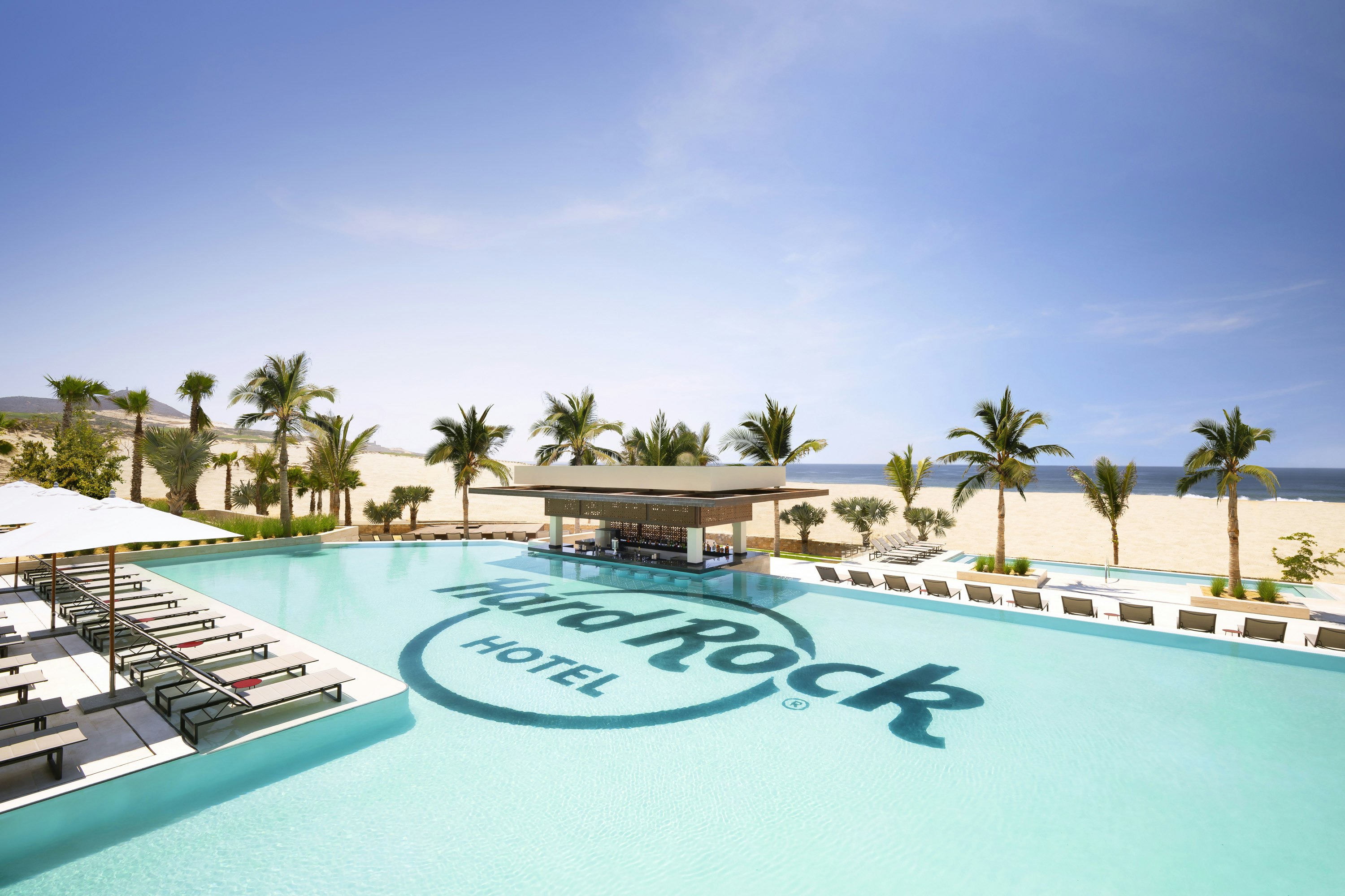 Hard Rock Hotel Los Cabos 16/32