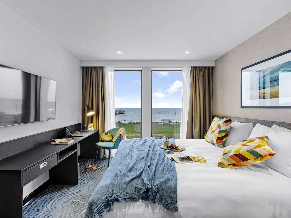 Ibis Styles Paignton 17/60
