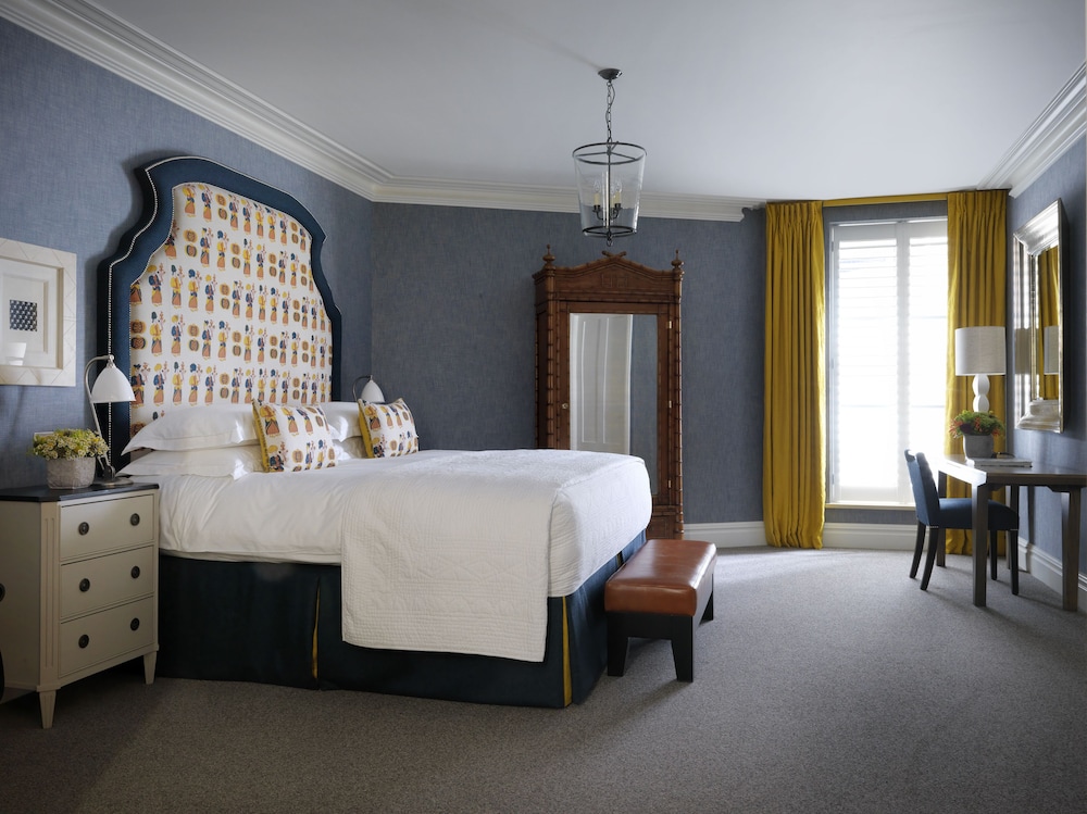 Ham Yard Hotel 13/58