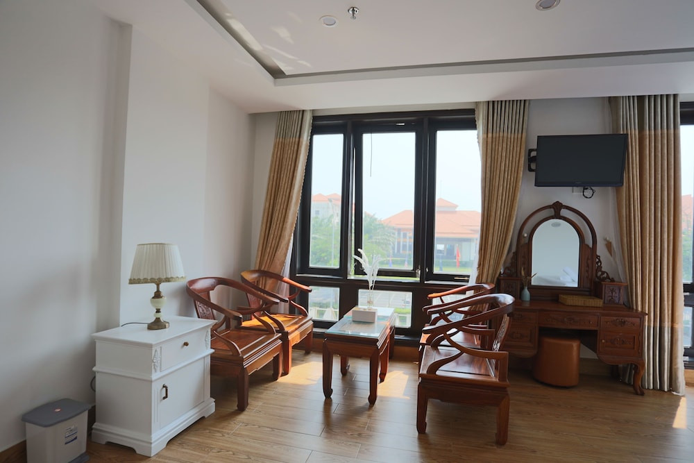SeaColor Beachstay Danang By Haviland 43/58