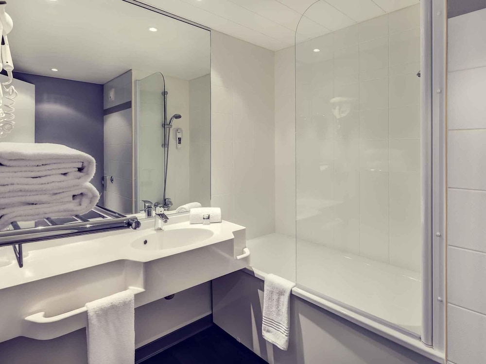ibis Styles Beauvais 48/50