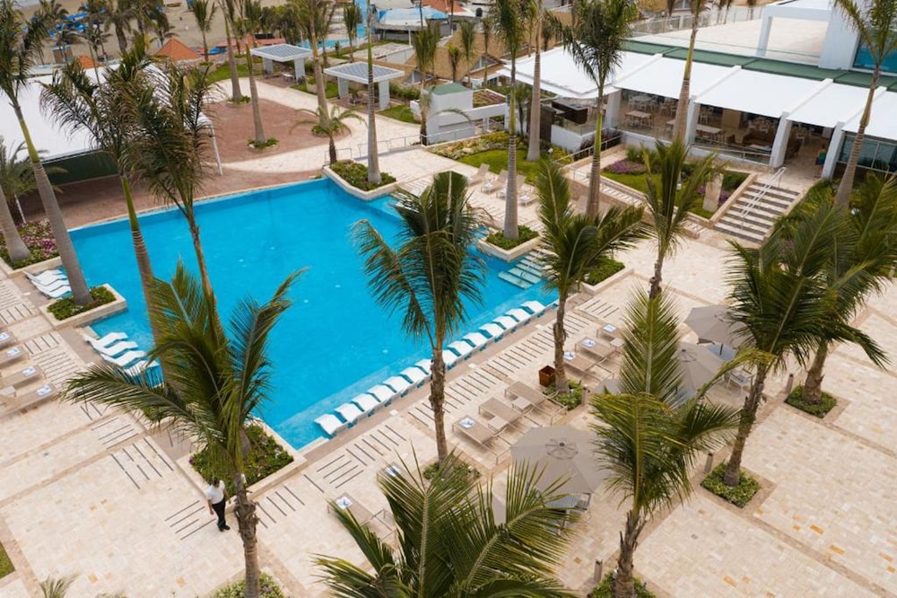 Hotel Oro Verde Manta 61/67