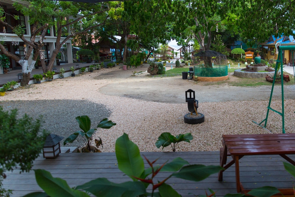 Karancho Beach House 33/53