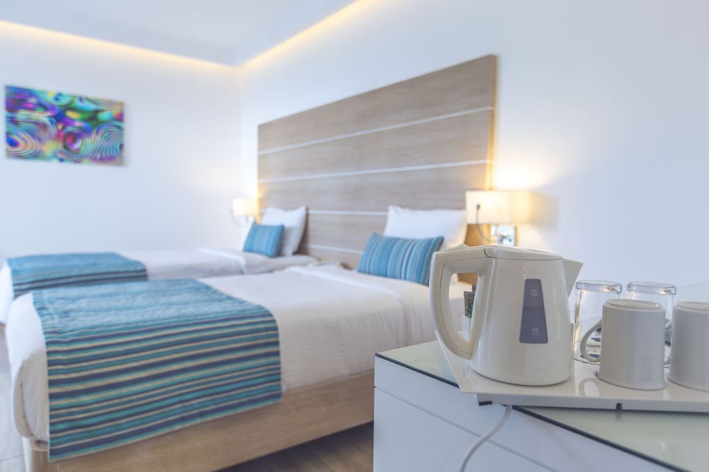 Garcia Resort and Spa 20/63