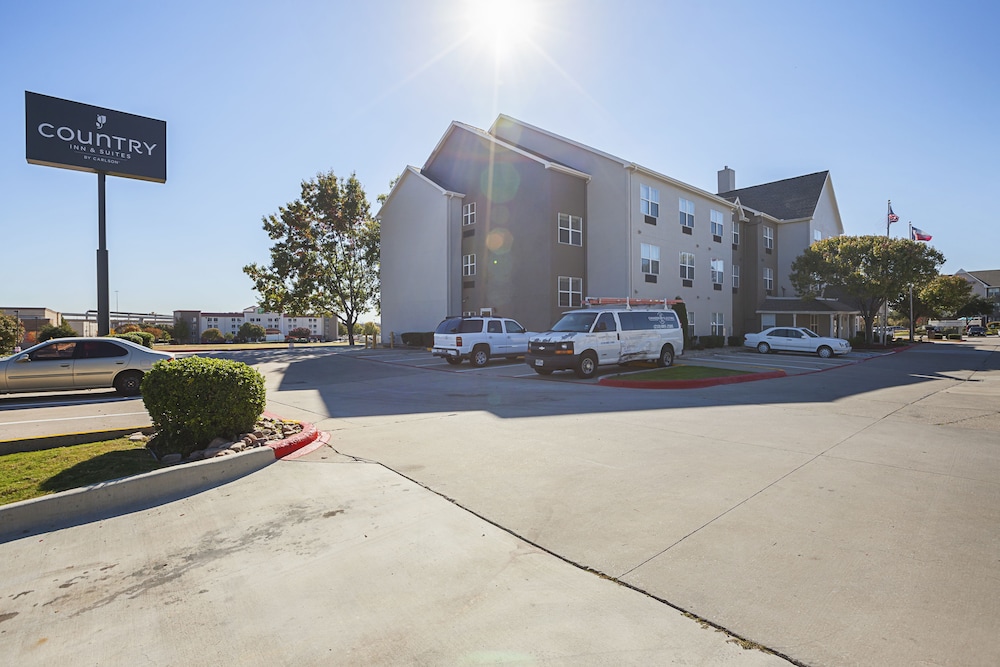SureStay by Best Western Lewisville Dallas 1/47