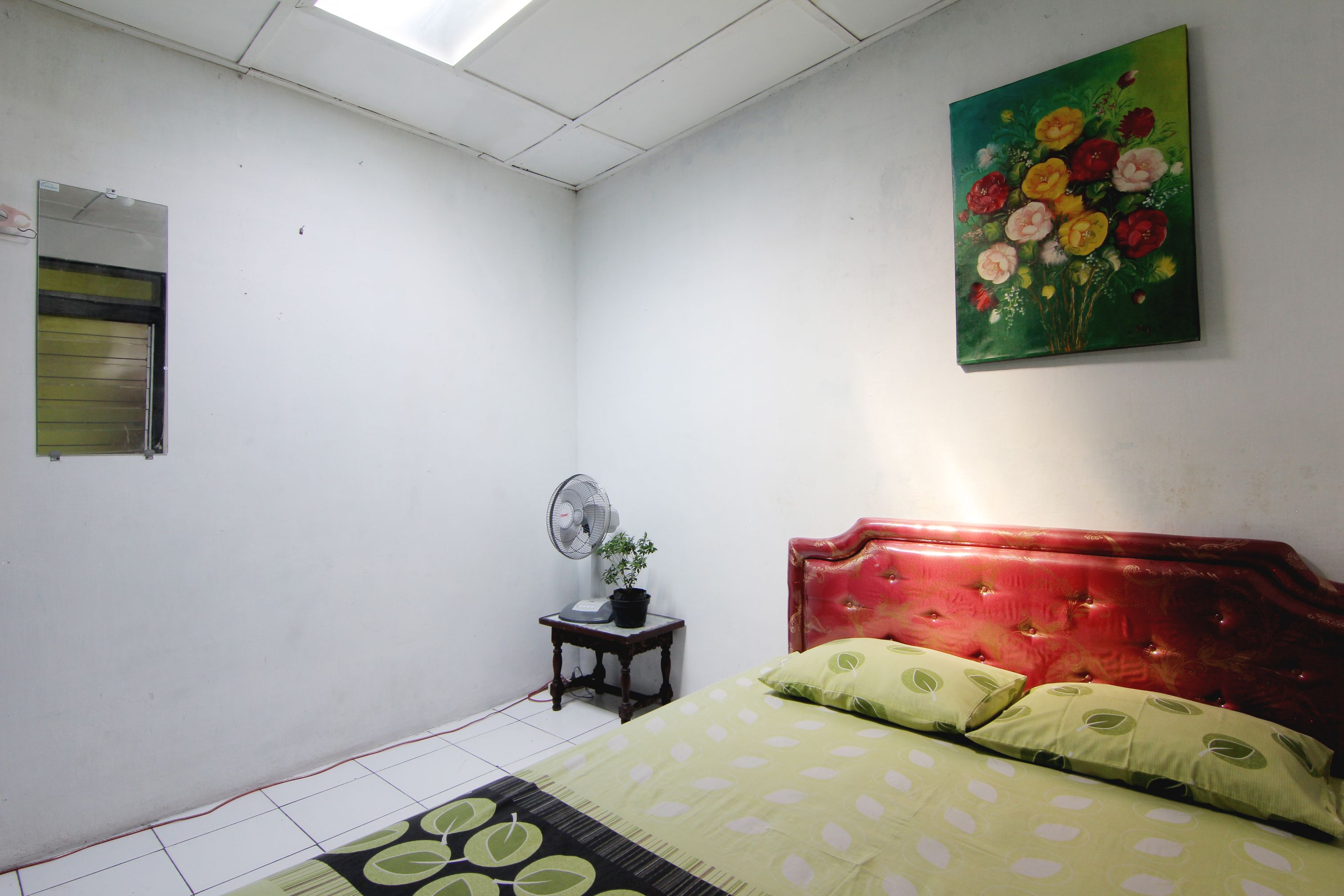 Batik Trinidar Homestay by ZUZU 9/21