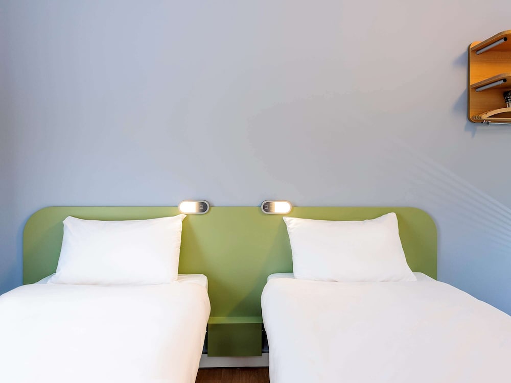 Hotel Ibis Budget Bamberg 22/45
