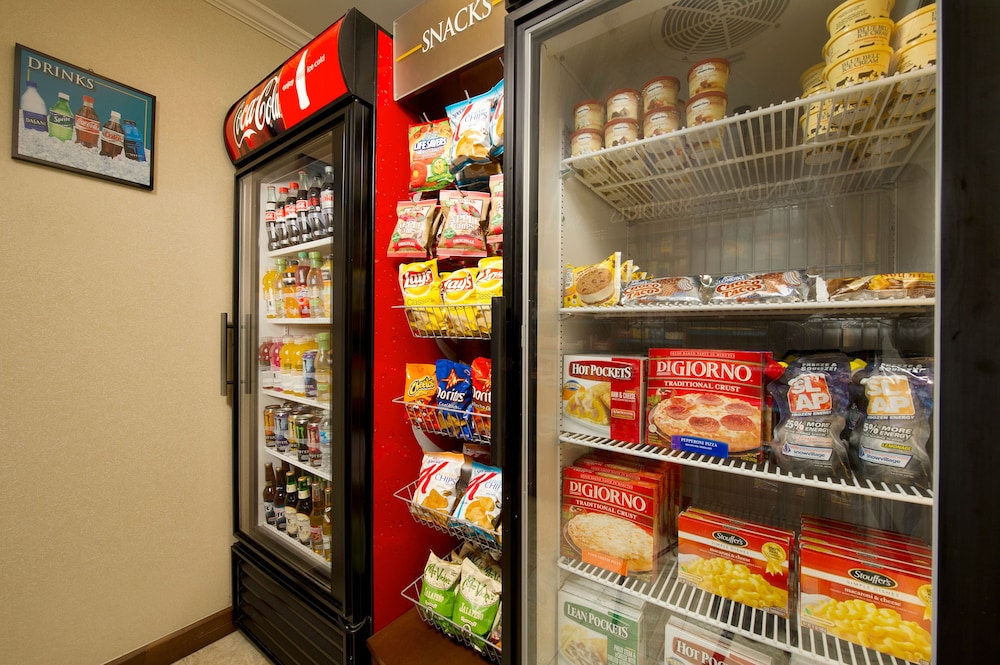 Staybridge Suites Baltimore Bwi Airport 35/54