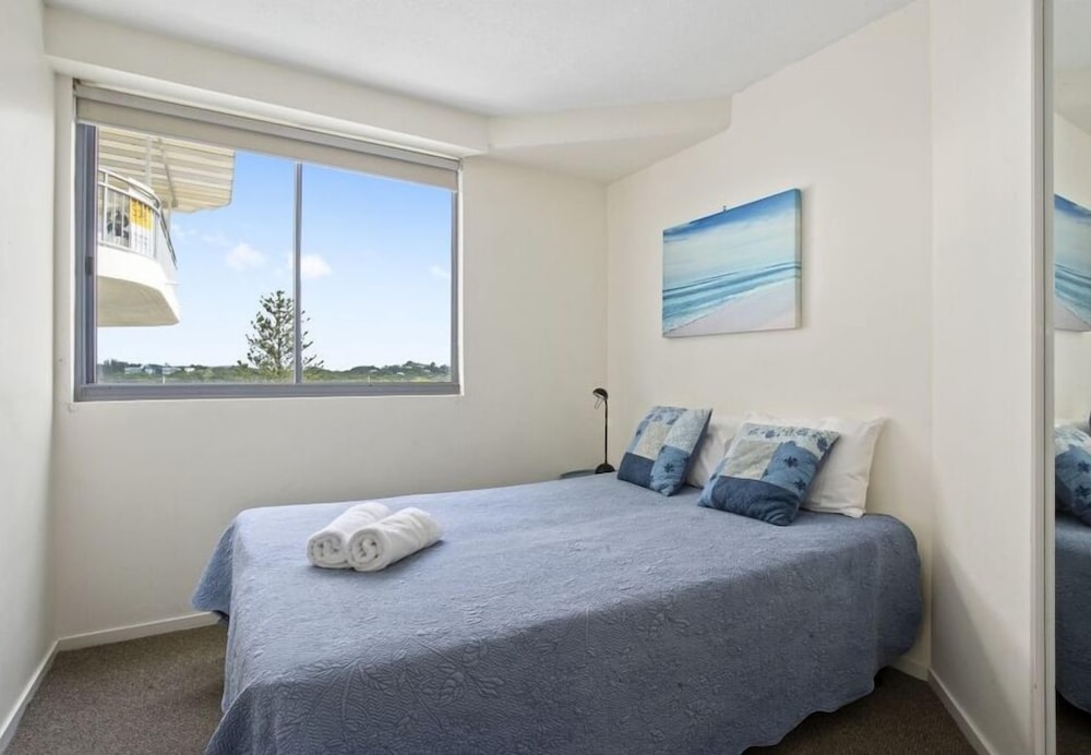 OCEANSIDE RESORT 20/58