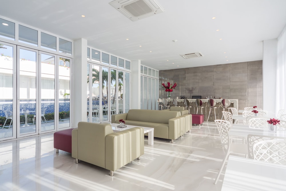 Ocean Z Boutique Hotel 31/50