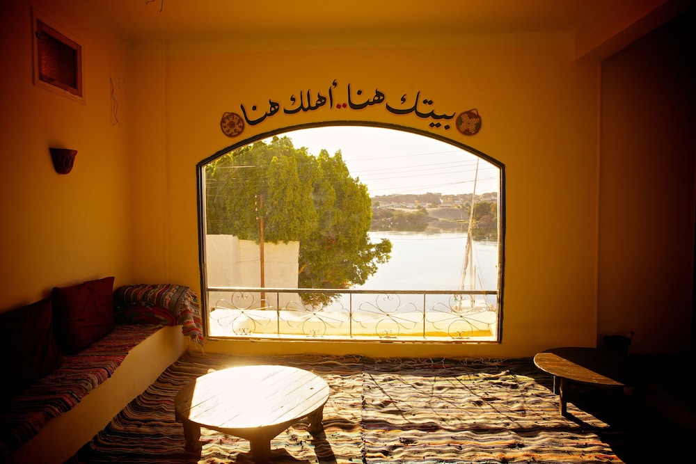 Hadouta Masreya Nubian Guest House 33/50