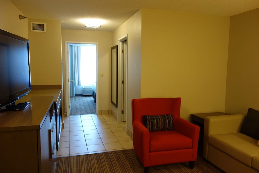 Country Inn Suites By Radisson Mason City Ia 32/50