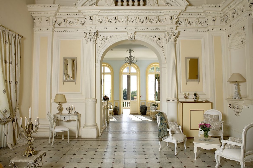 L Orangeraie Hotel 44/54