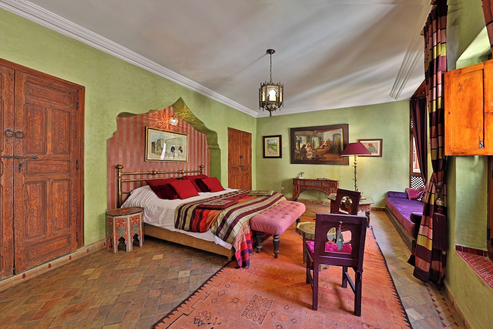 Riad Zayane 11/50