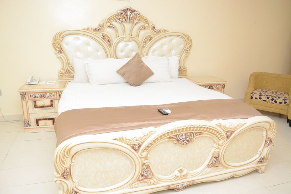 Warri Wetland Hotel 2/39