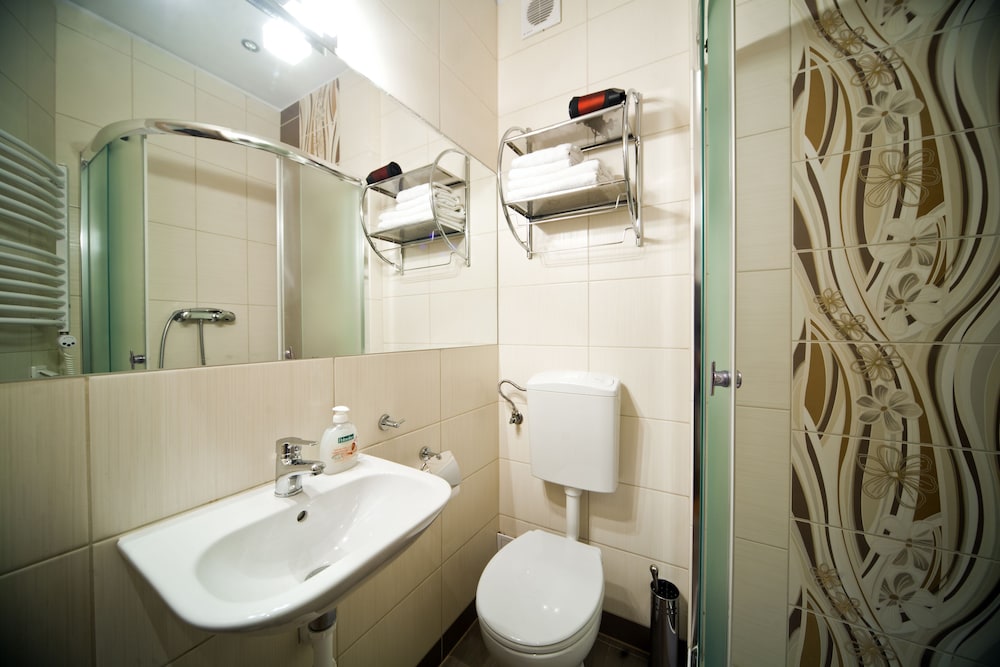 4seasons Apartments Cracow 73/80