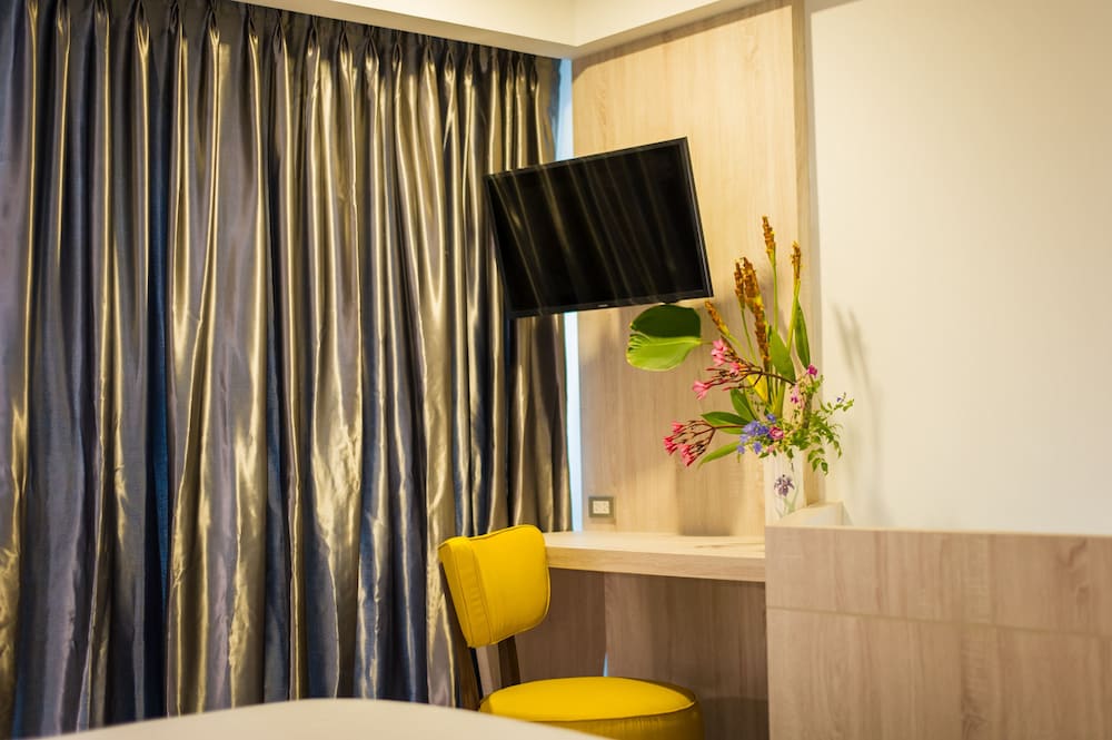Krabi Seabass Hotel 10/85