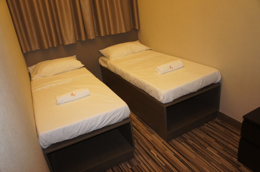 Homy Inn North Point 9/44