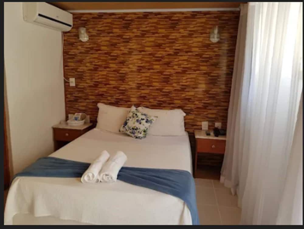 ECONOMY, DOUBLE BED