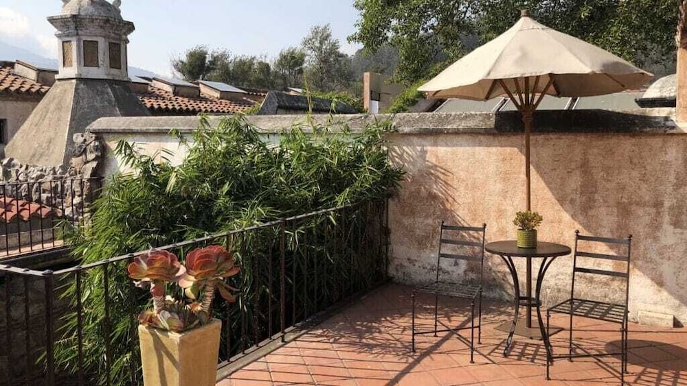 El Convento Boutique Hotel 48/66
