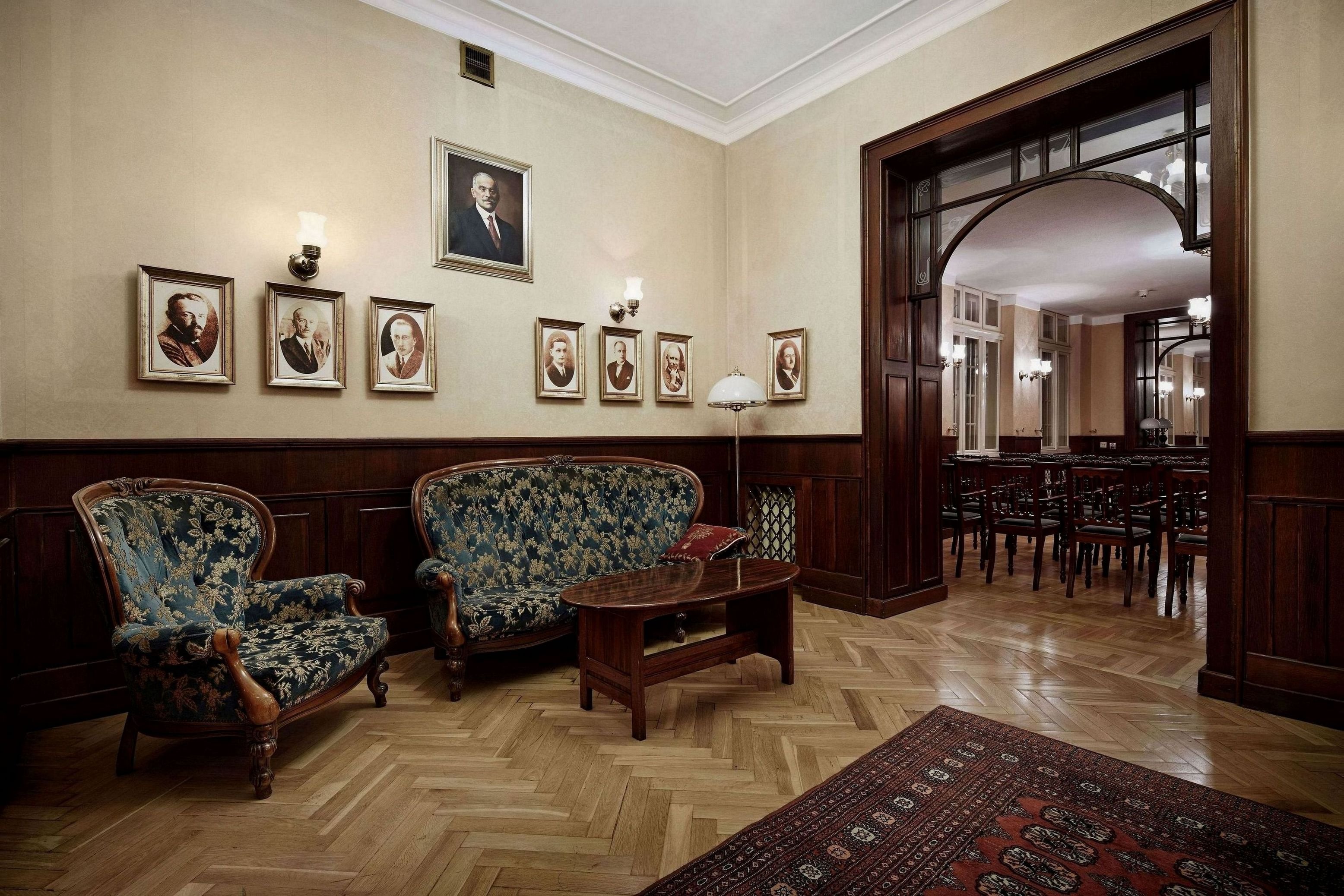 H15 Hotel Francuski 31/42