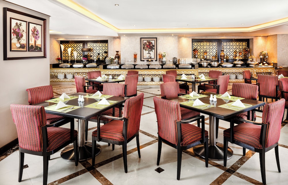 فندق العقيق المدينة(Millennium Al Aqeeq Hotel) 33/49