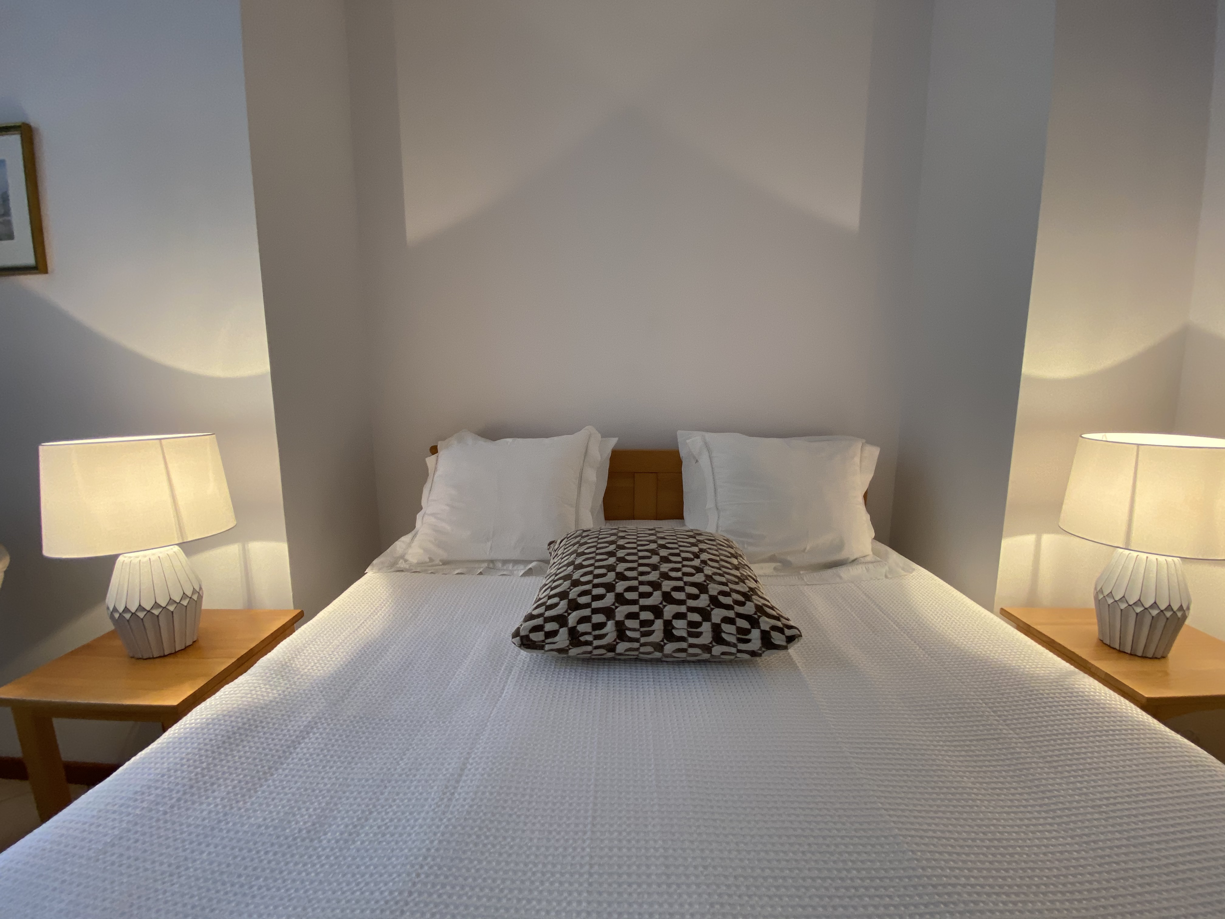 Standard, Double Bed, Boutique Aparthotel And Apartments 2/3