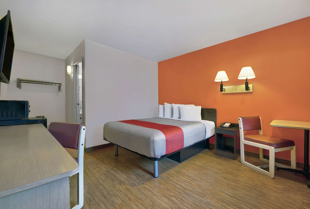 Motel6 Alamogordo, NM 20/59