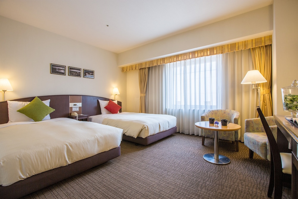 Hotel Resol Hakodate 19/77