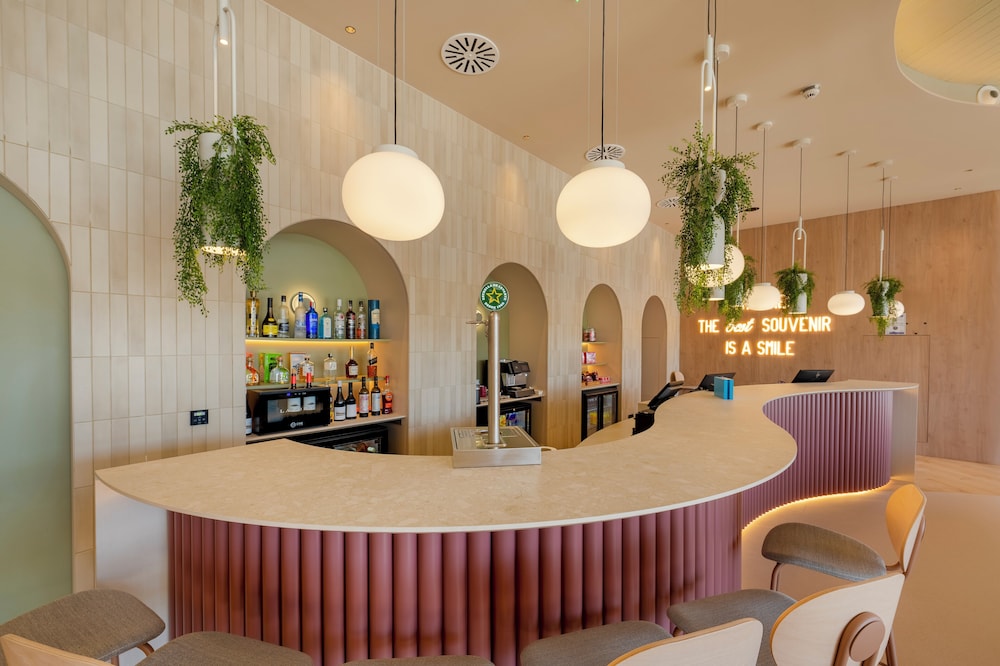 Hampton by Hilton Alicante Airport 6/42