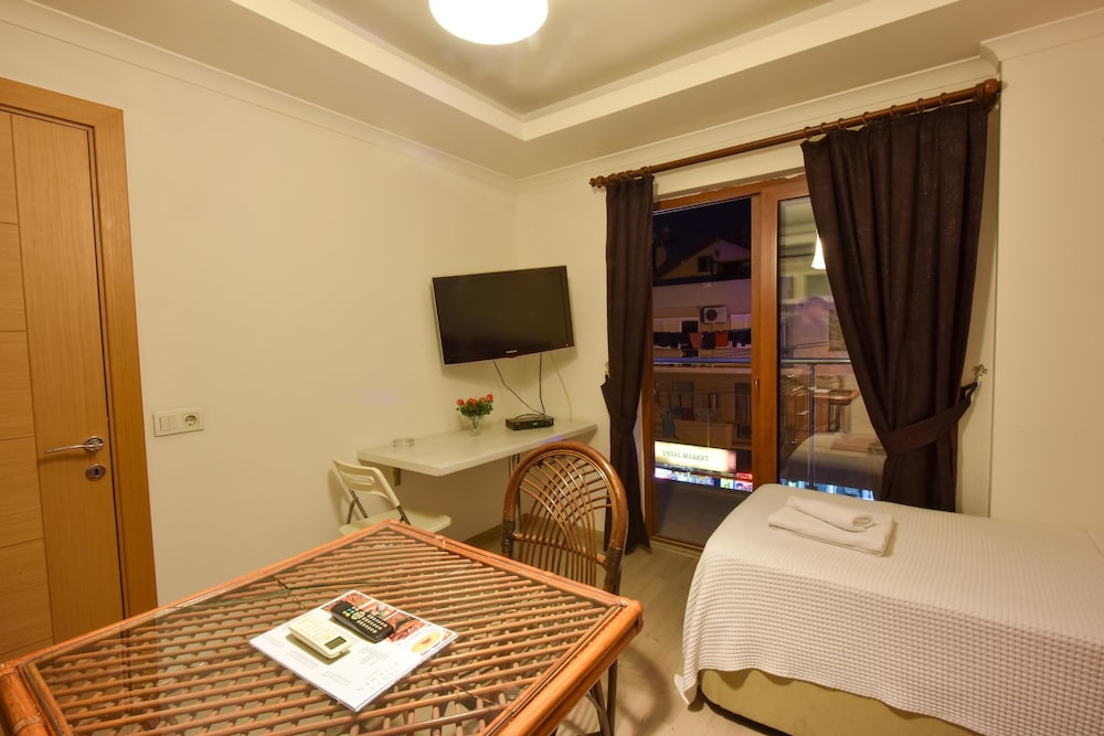 Lidya City Hotel 34/44