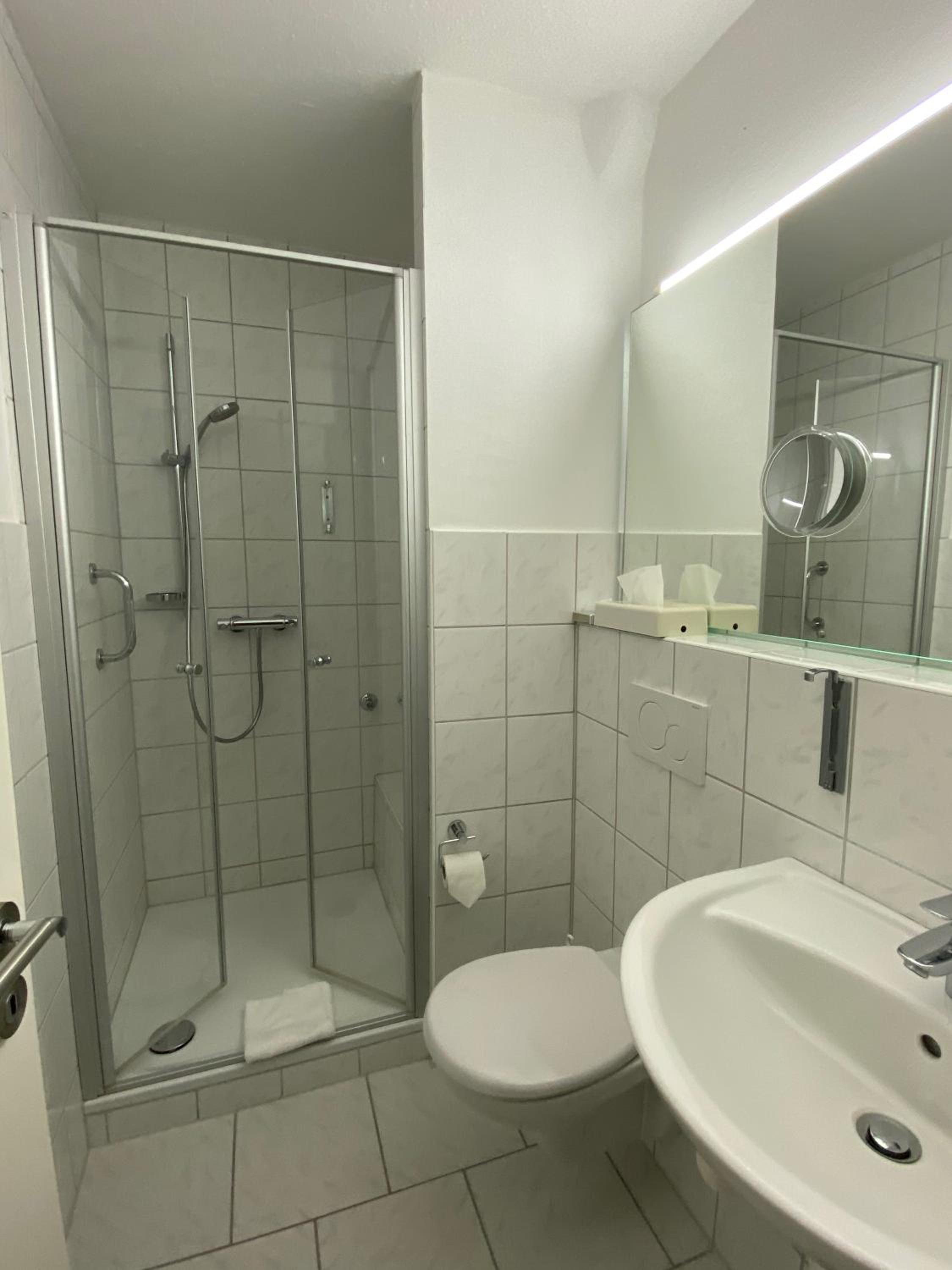 Hotel Flensburger Hof 50/56
