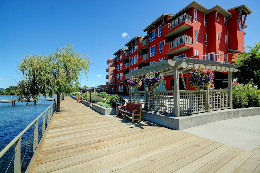 Manteo Resort Waterfront Hotel Villas 59/70