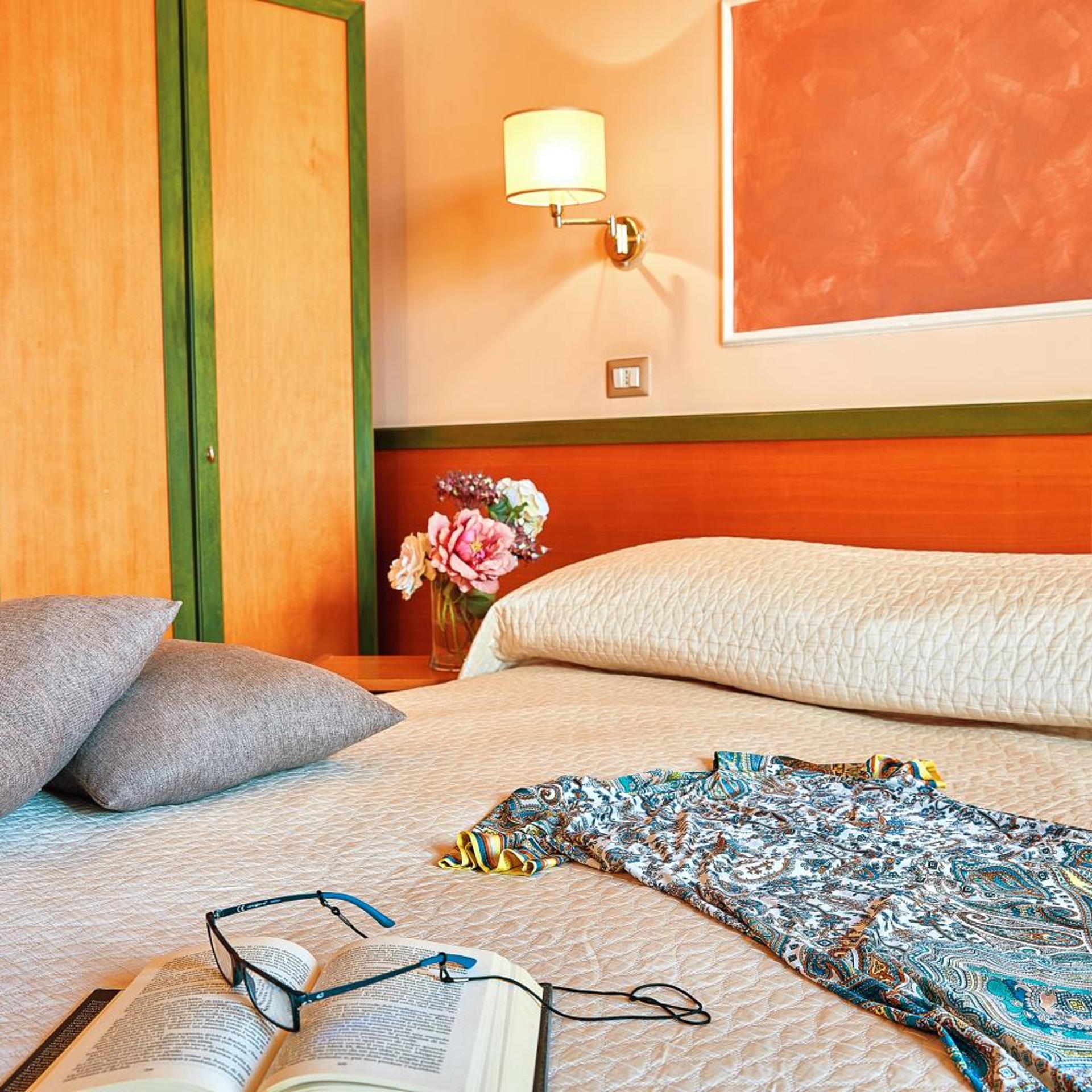 Hotel La Pergola 29/50