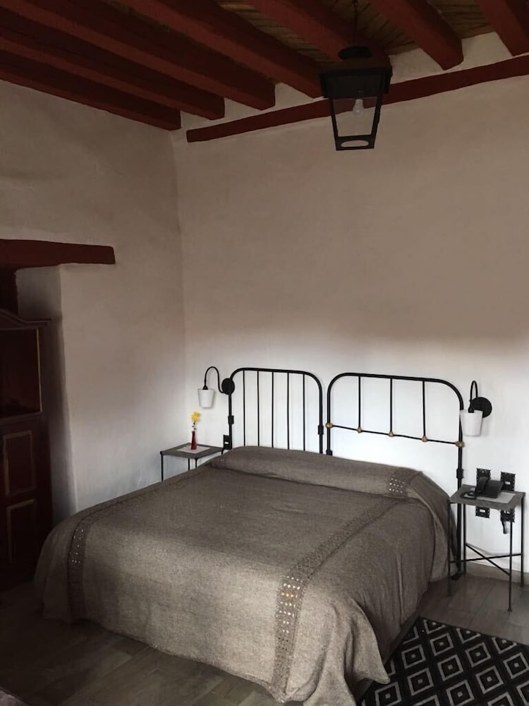 Hotel Posada La Basilica 22/72