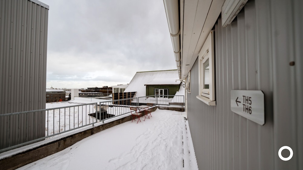 Thingholt Hotel Apartments from Center Hotels 2/43