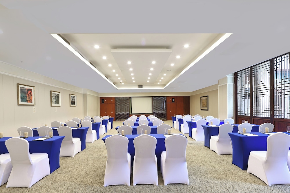 Grand Mercure Sanya Yalong Bay 23/38