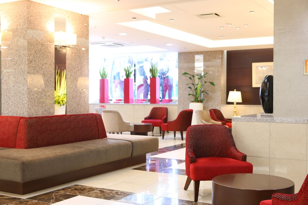 Hotel Hokke Club Sapporo 38/50