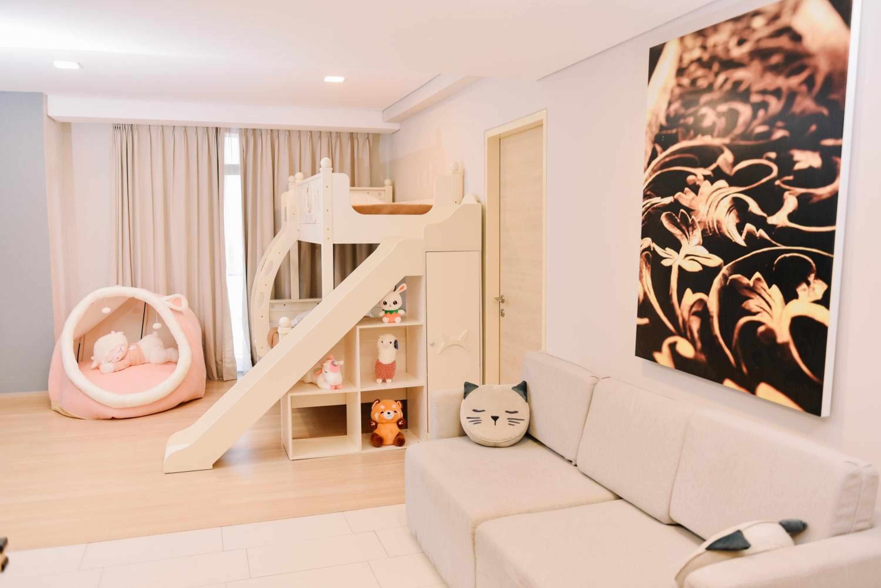 Family Junior Suite